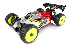 RC8B3.1e Team Kit