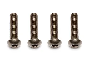 Male/Female Universal Bind Plug