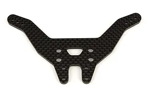 Axial 1.9 Black Rhino Primm Wheels, 12mm Hex, Black, 2pcs
