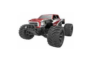 1/10 Scale Dukono 4WD Monster Truck Brushed RTR