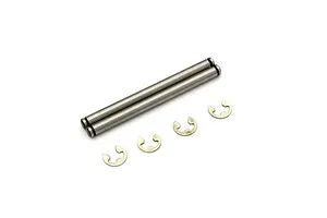 Male/Female Universal Bind Plug