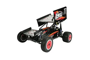 Slider RTR