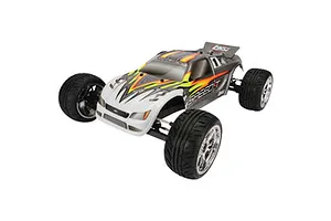 Speed-T RTR