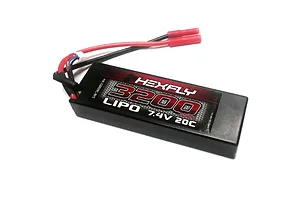 SCX10 II Steering Link