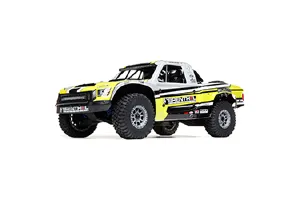 SuperBajaRey 2.0: 1/6 4wd ElecDesertTruck-Brenthel