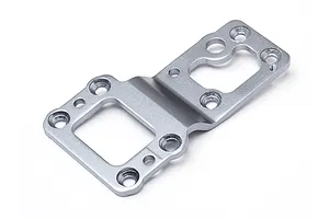 Male/Female Universal Bind Plug