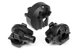 Male/Female Universal Bind Plug