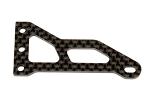 Axial 1.9 Black Rhino Primm Wheels, 12mm Hex, Black, 2pcs