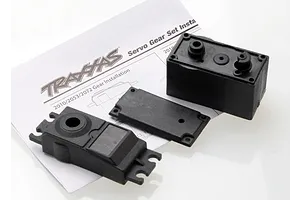 Male/Female Universal Bind Plug