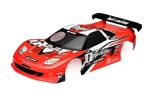 HSP 7.4V 2000mAh 20C Soft Case LiPo Battery