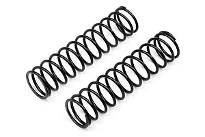 Axial 1.9 Black Rhino Primm Wheels, 12mm Hex, Black, 2pcs