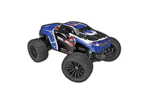 Terremoto-10 RTR - Blue