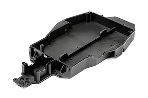 Male/Female Universal Bind Plug