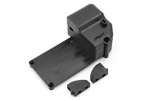 Double-sided adhesive, sound output module (4)