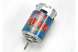 Male/Female Universal Bind Plug