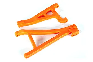ALUMINUM FRONT ARMS -11PC SET SLA2W055 - BLACK