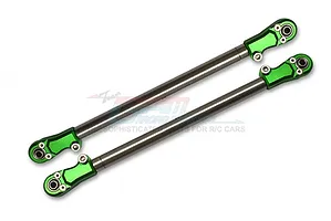 Rear Bulkhead Set (ZX6/ZX-5 FS)