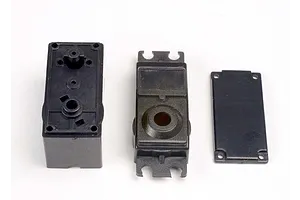WolfPack NiMH 3000mAh 7.2V w/ High Power Connector