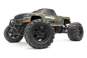 Savage XL Flux (V2) - GTXL-1 (#160095)