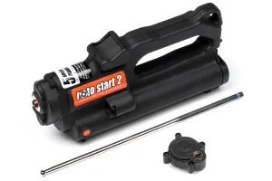 HPI Rotostart 2 System (F-Series / 14mm One Way)