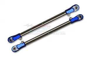 Rear Bulkhead Set (ZX6/ZX-5 FS)