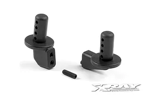 Double-sided adhesive, sound output module (4)