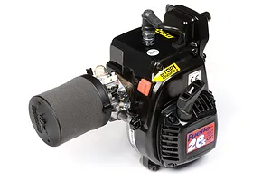 FUELIE 26S ENGINE