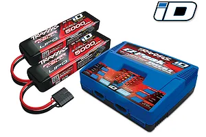 SCX10 II Steering Link