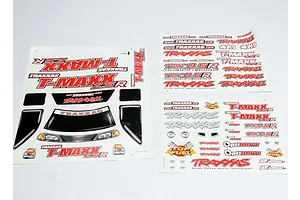 Receiver Box Set