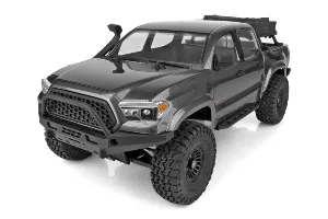 Enduro Trail Knightrunner Grey RTR - Lipo Combo