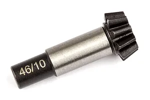 Male/Female Universal Bind Plug