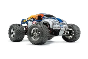 S-Maxx 3.3 (#5109) (released 2004)