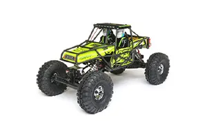 Night Crawler SE, Green 1/10 4wd Rock Crawler RTR