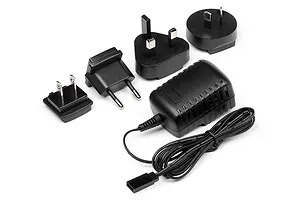 Receiver Box Set