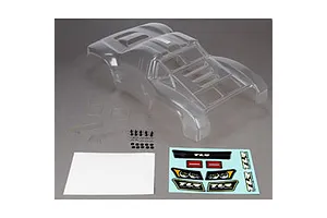 Double-sided adhesive, sound output module (4)