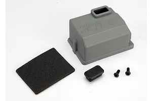 Double-sided adhesive, sound output module (4)