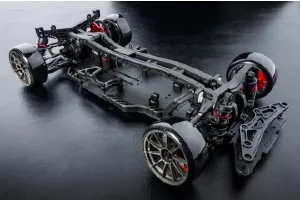 RMX 2.0 S 1/10 RWD DRIFT CAR KIT