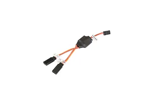 Double-sided adhesive, sound output module (4)