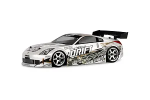 Sprint 2 Drift - Nissan Greddy 350Z (#763)