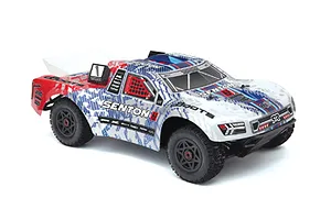 SCX10 II Steering Link