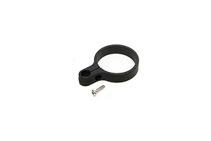Blade Tailrotor Pushrod Guide, Fusion 480