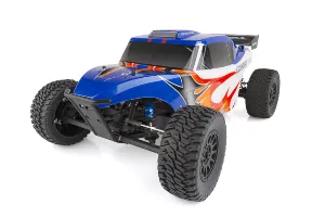 Reflex DB10 RTR Brushless LiPo Combo