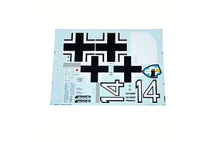 Receiver Box Set