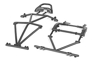 TIRES XXT-M W/O BELT FOR LOW GRIP ASPHALT (2)