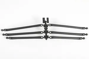 XB60 Brushed ESC