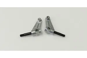 Male/Female Universal Bind Plug