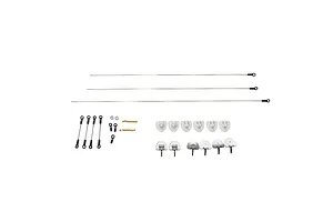Double-sided adhesive, sound output module (4)