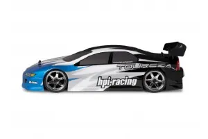 SPRINT 2 SPORT W/ TOUREZA BODY