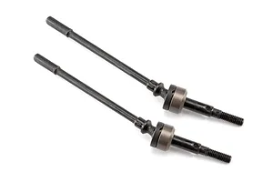 Male/Female Universal Bind Plug
