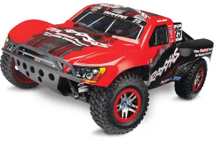 Slash 4X4 Ultimate w/ TQi 2.4GHz and Docking Base (released 2014)